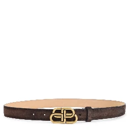 Balenciaga BB 25 Thin Belt