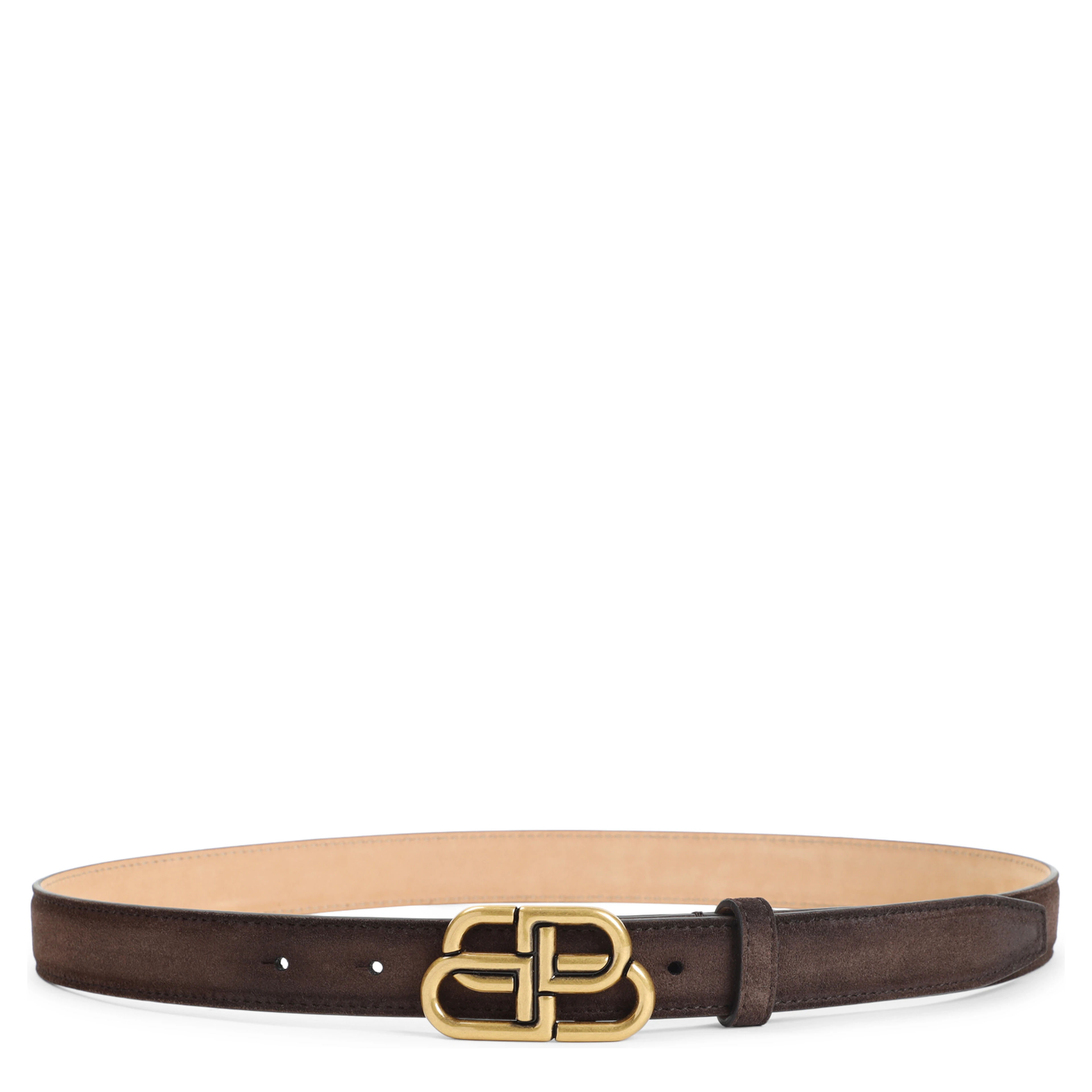 Balenciaga BB 25 Thin Belt