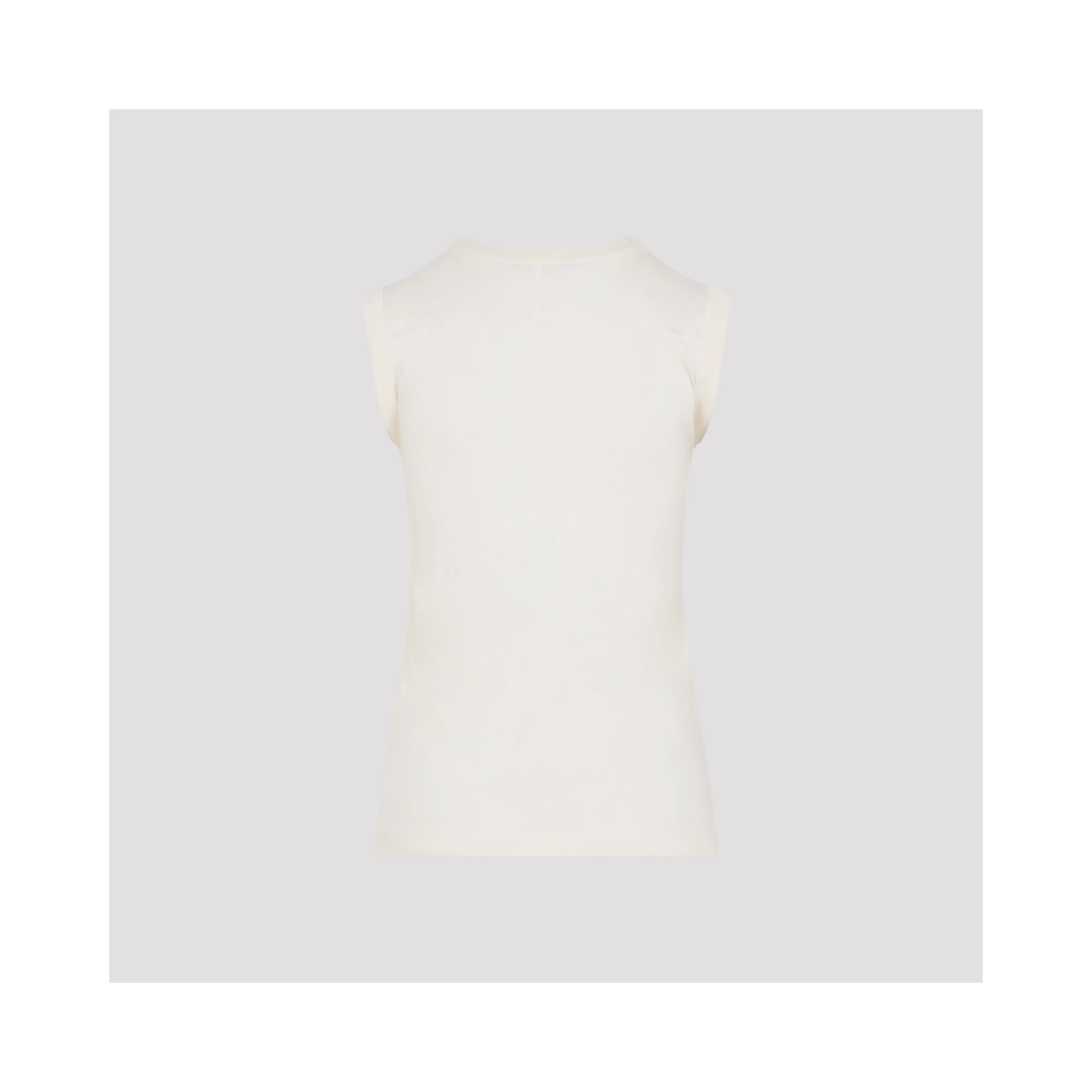 Phoebe Philo Ultrafine Tank Top
