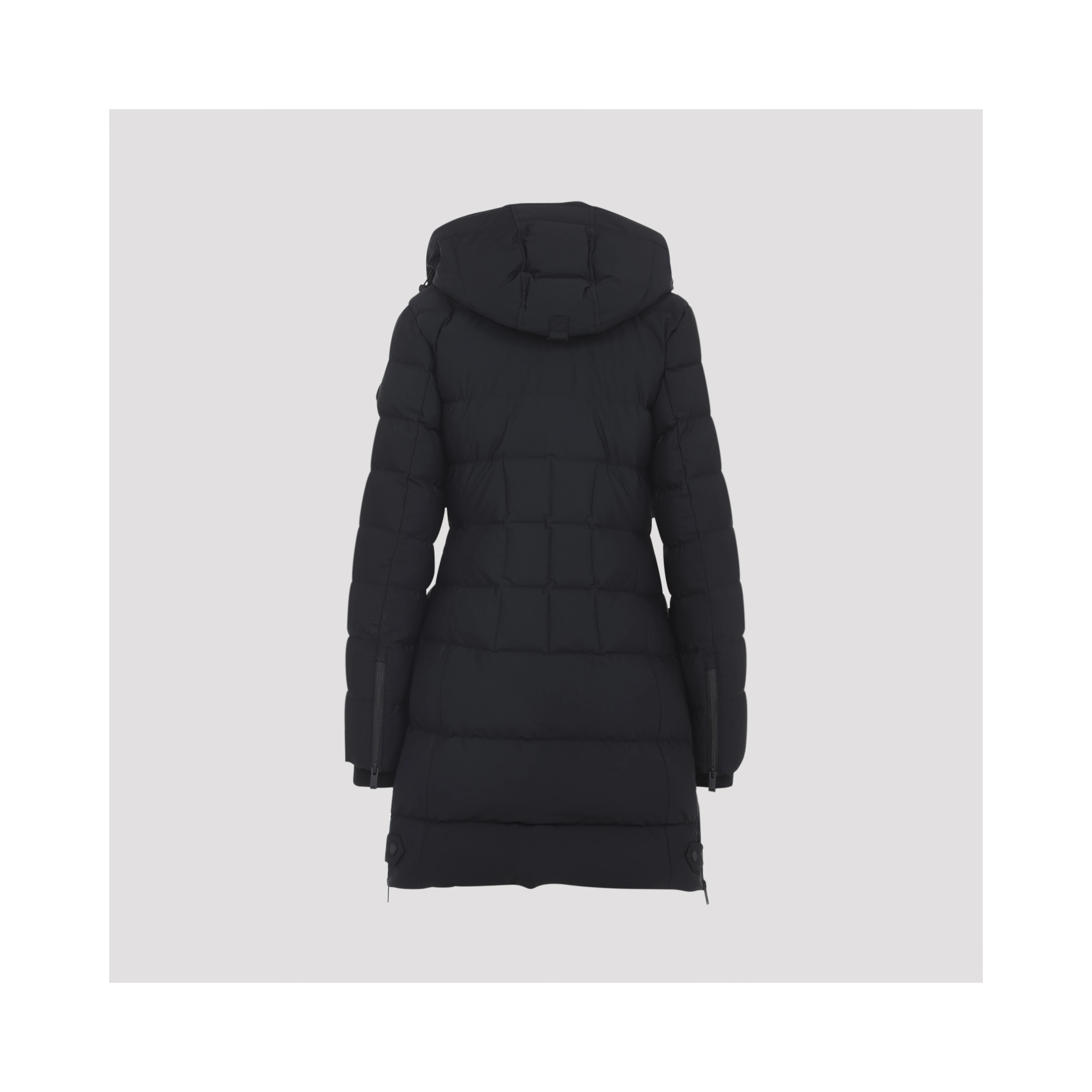 Moose Knuckles Watershed 3 Parka Jacket