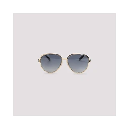Bvlgari Eyewear Serpenti Forever Sunglasses