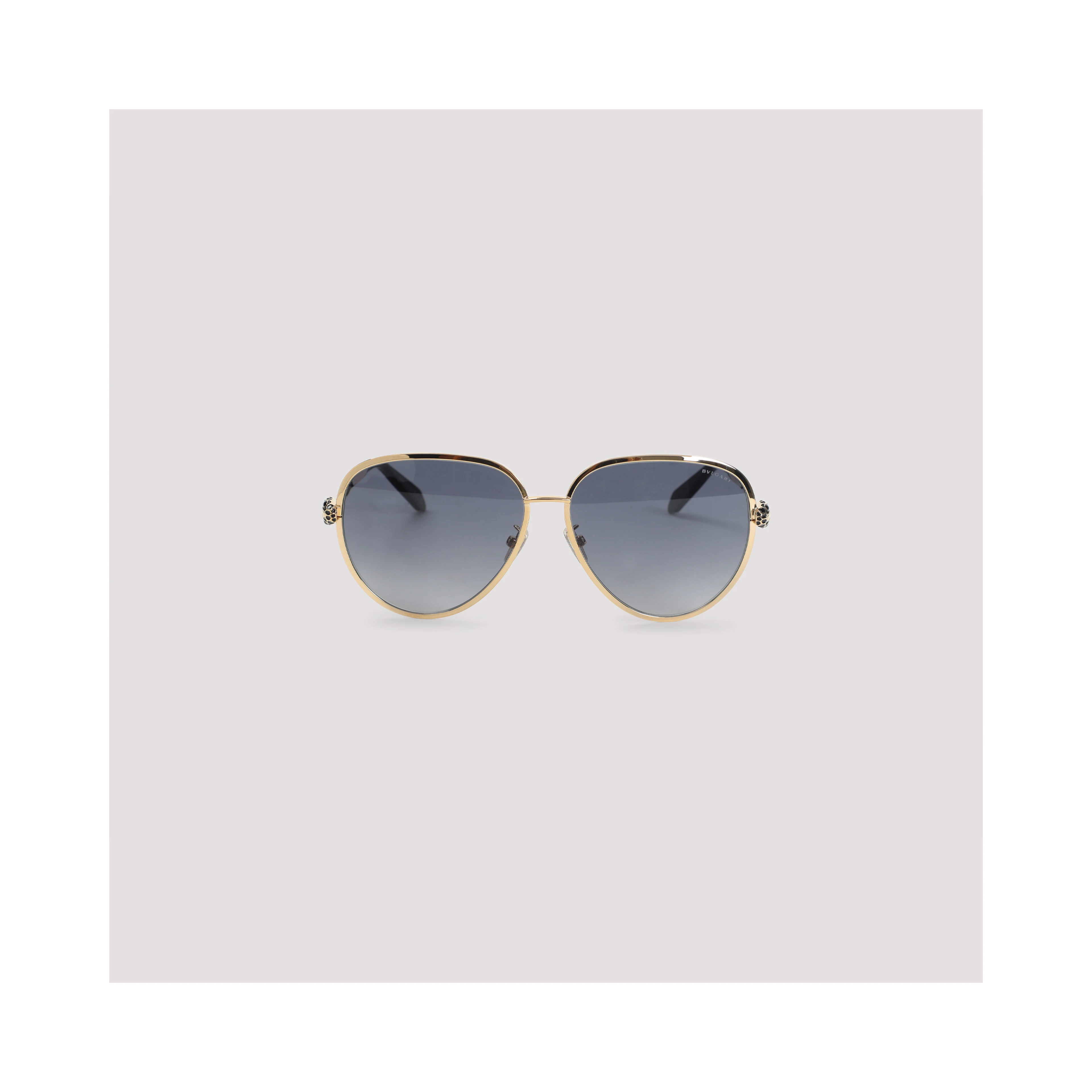 Bvlgari Eyewear Serpenti Forever Sunglasses