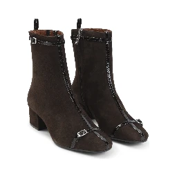 Carel Start Booties