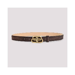Balenciaga BB 25 Thin Belt