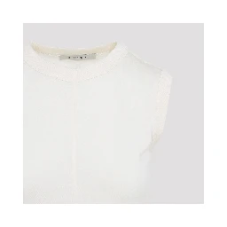 Phoebe Philo Ultrafine Tank Top