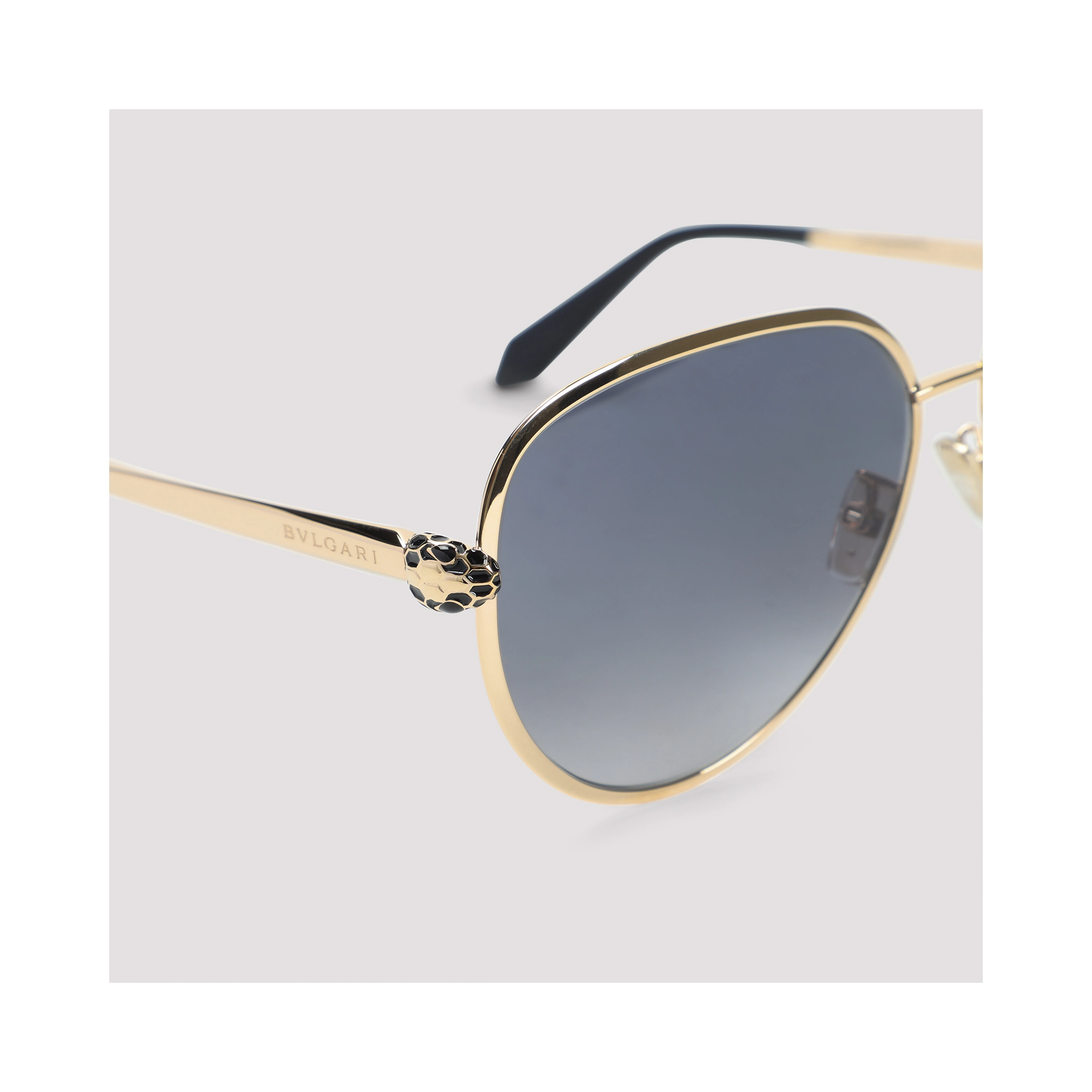 Bvlgari Eyewear Serpenti Forever Sunglasses