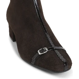Carel Start Booties
