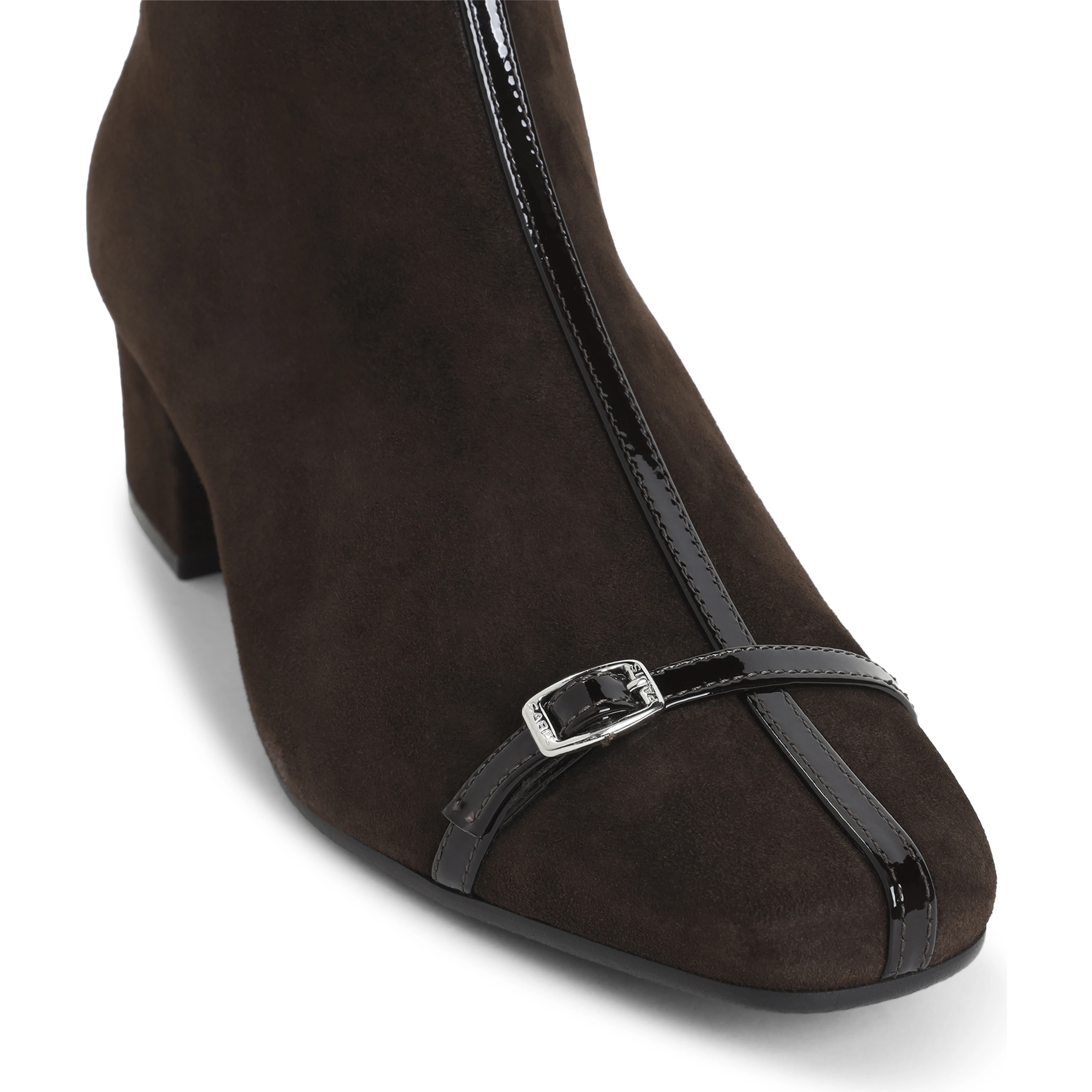 Carel Start Booties