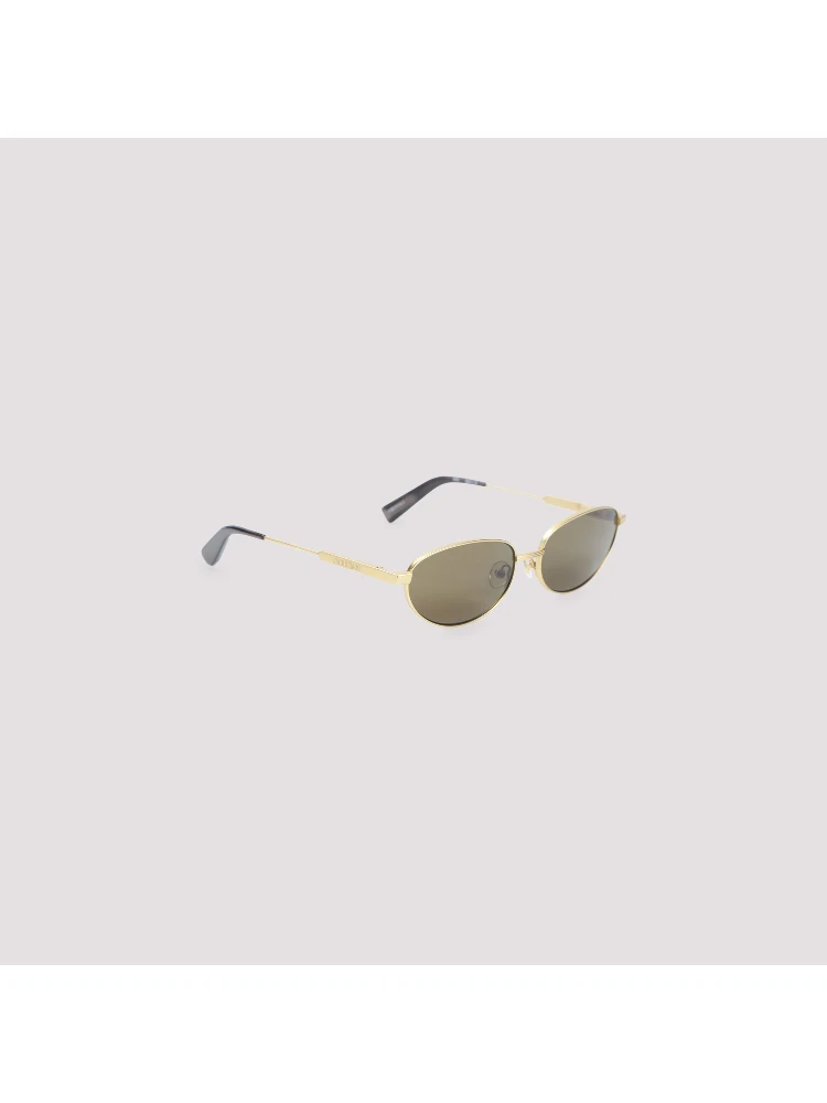 Jacquemus Eyewear Les Lunettes Alba Sunglasses