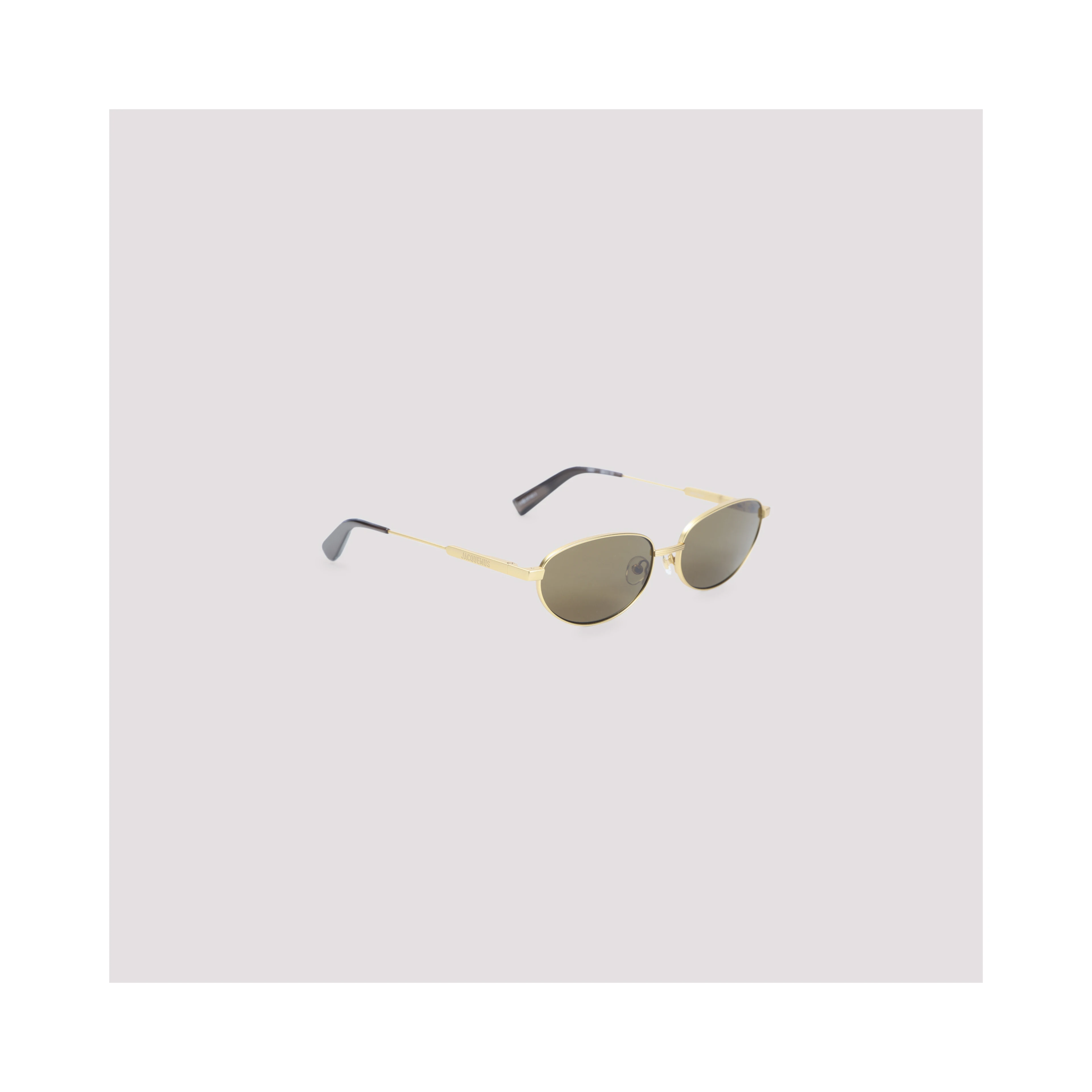 Jacquemus Eyewear Les Lunettes Alba Sunglasses