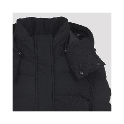Moose Knuckles Watershed 3 Parka Jacket