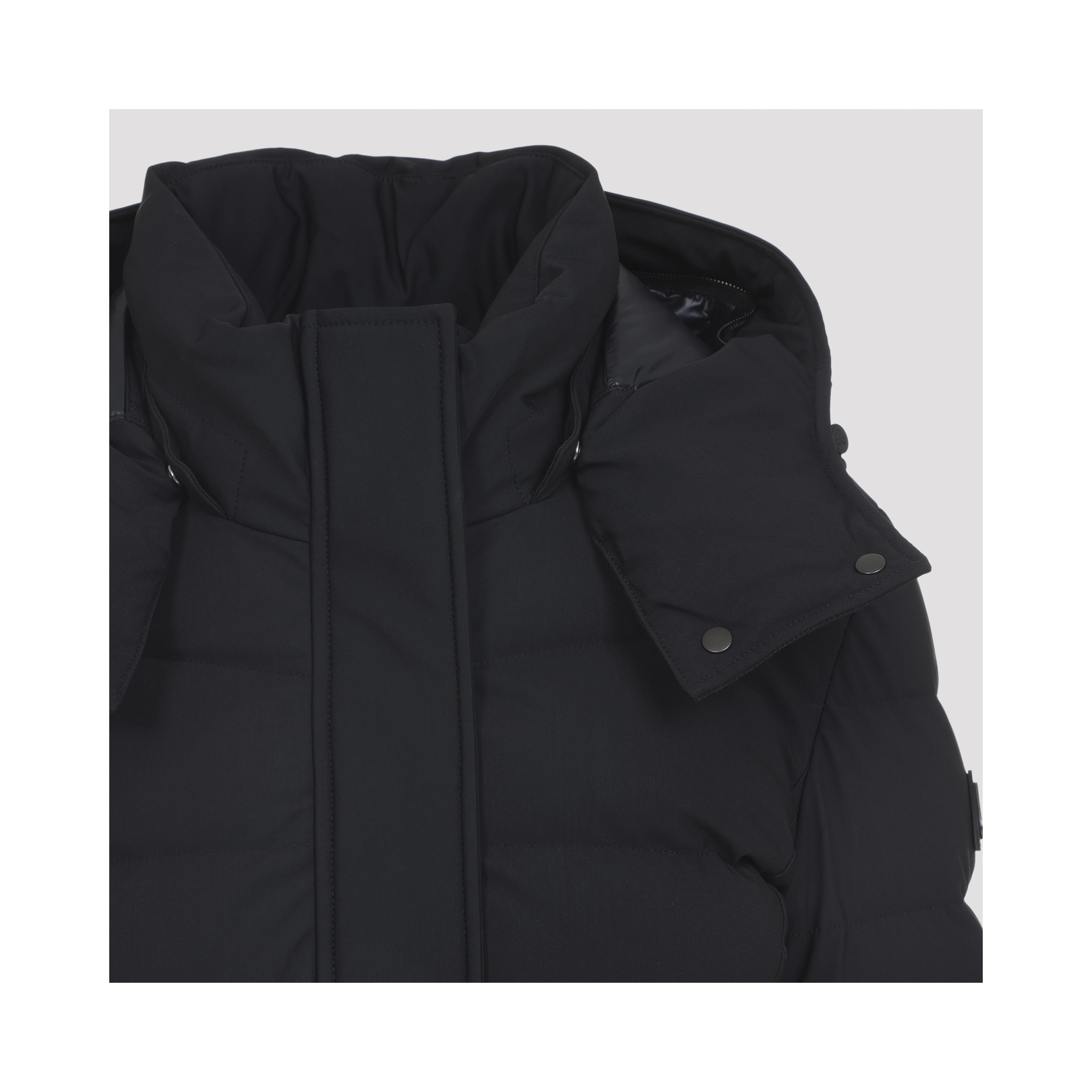 Moose Knuckles Watershed 3 Parka Jacket