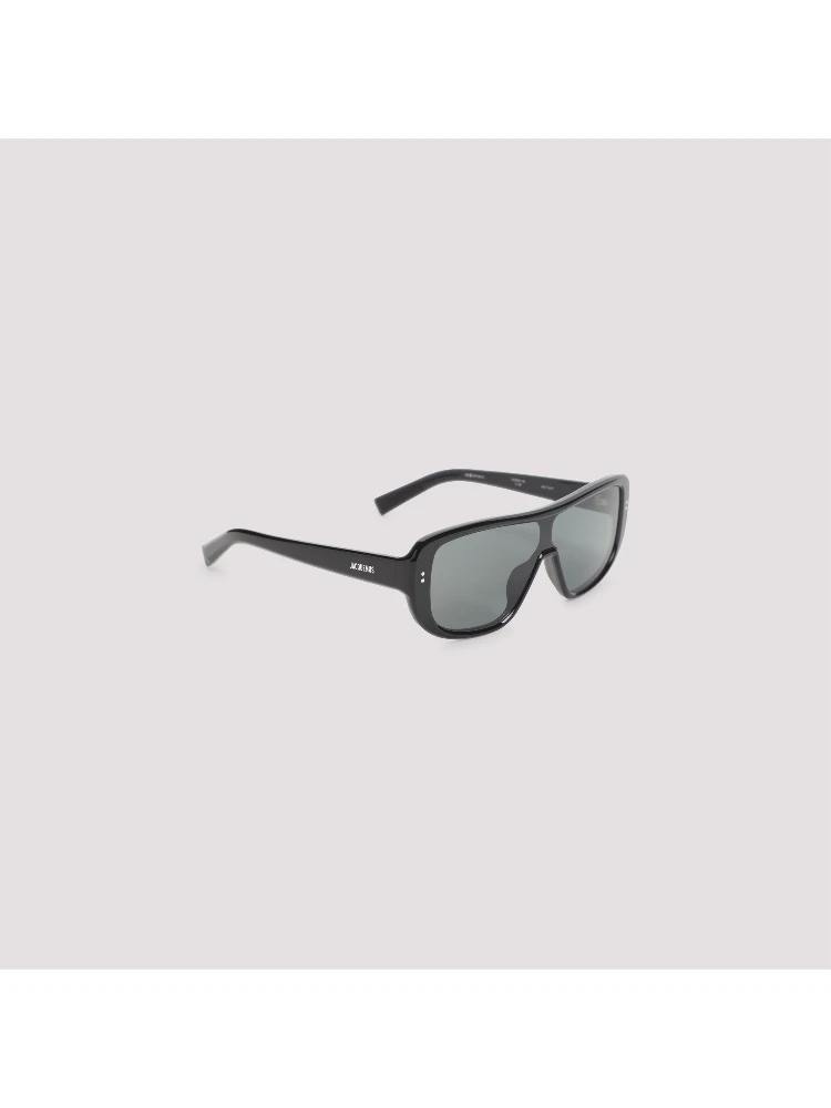 Jacquemus Eyewear Les Lunettes 156 Sunglasses