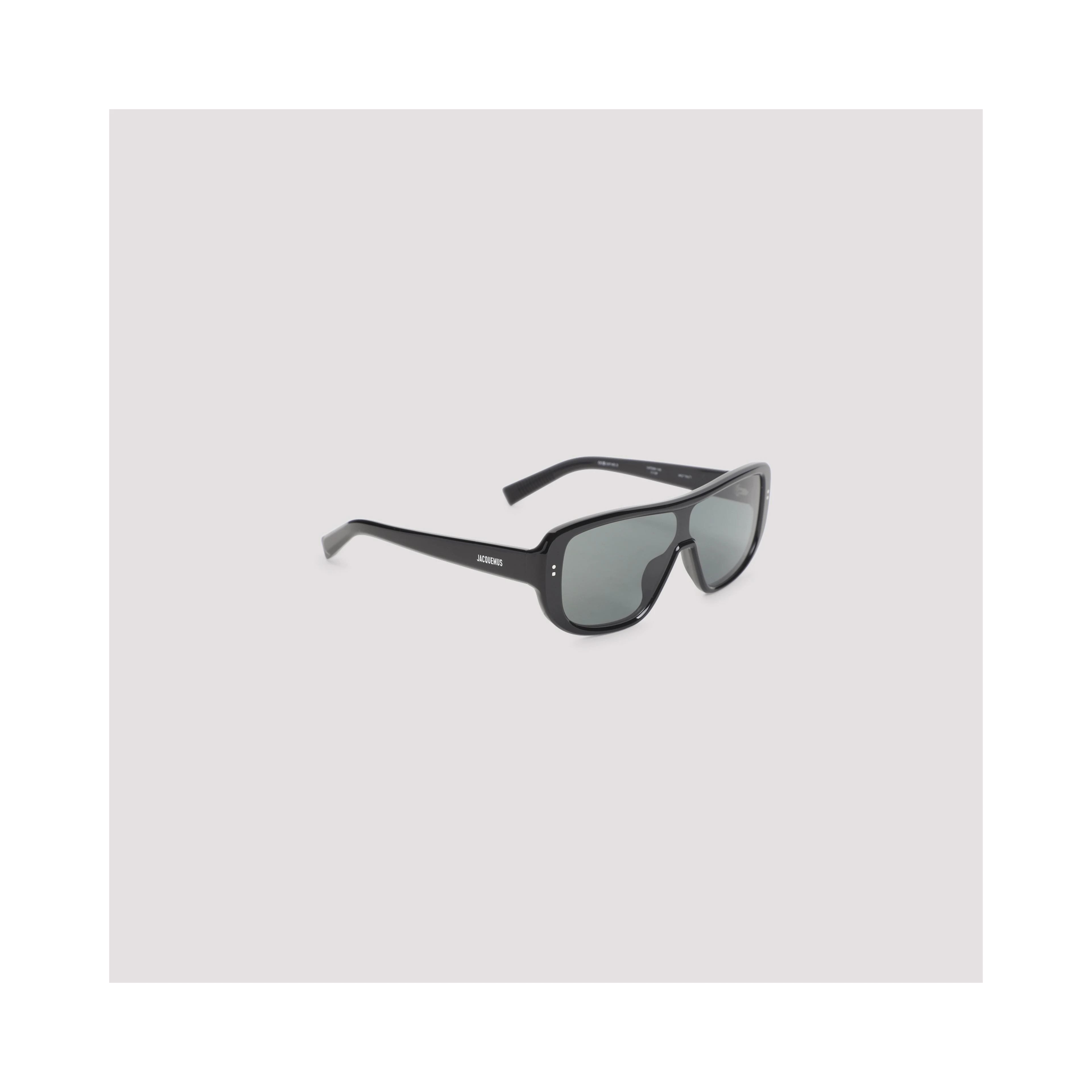 Jacquemus Eyewear Les Lunettes 156 Sunglasses