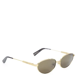 Jacquemus Eyewear Les Lunettes Alba Sunglasses