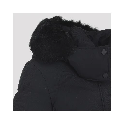 Moose Knuckles Watershed 3 Parka Jacket