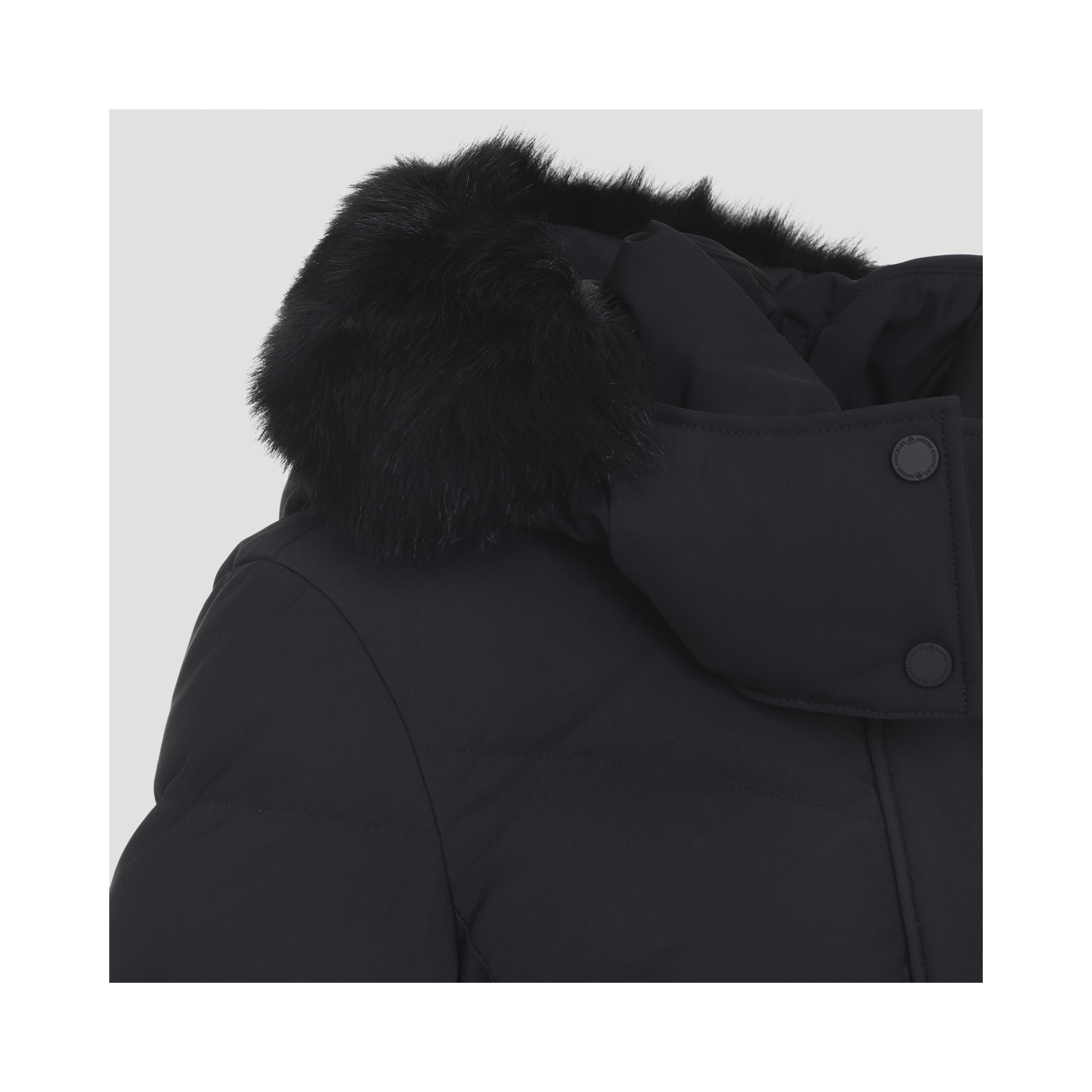 Moose Knuckles Watershed 3 Parka Jacket