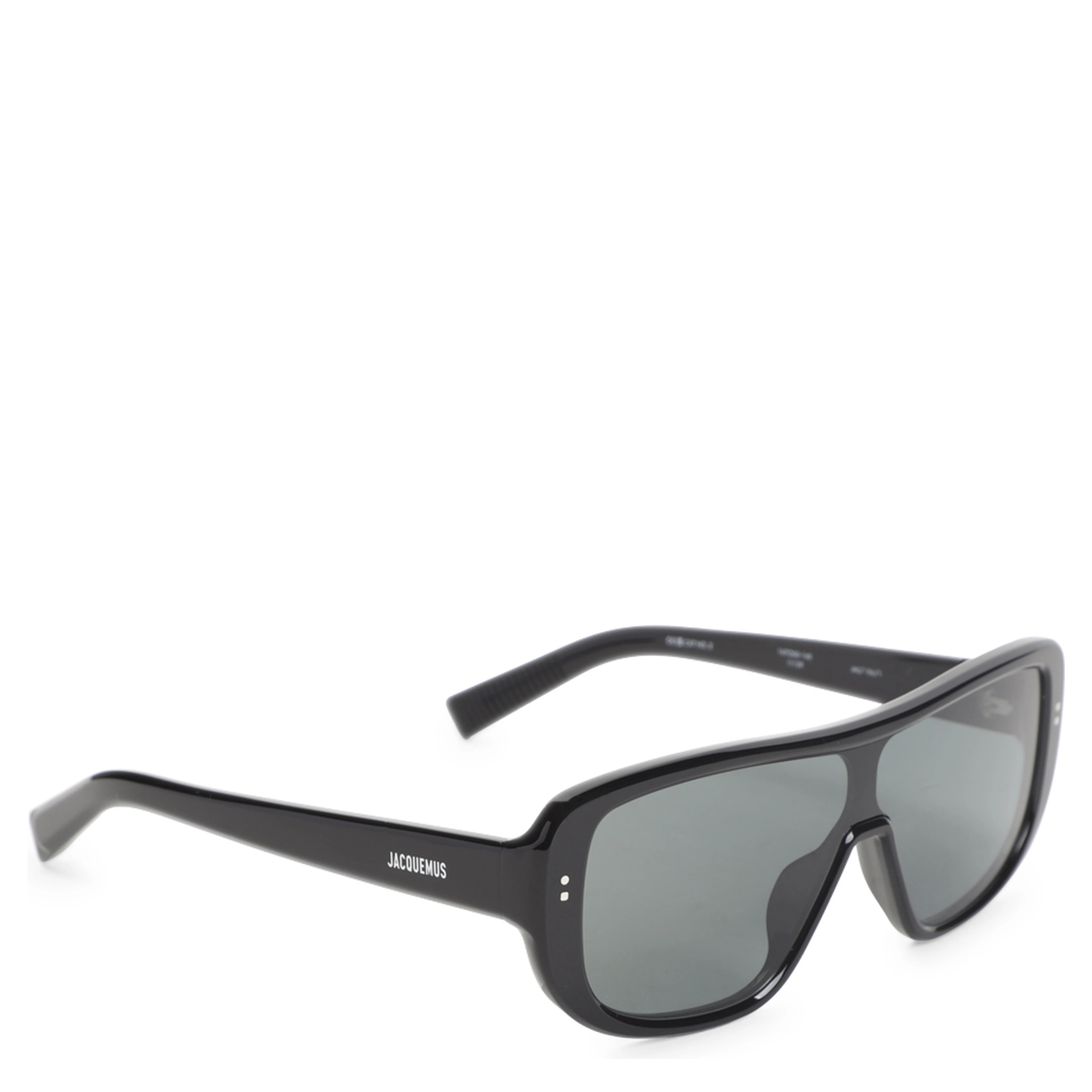 Jacquemus Eyewear Les Lunettes 156 Sunglasses