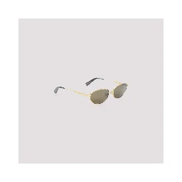 Jacquemus Eyewear Les Lunettes Alba Sunglasses
