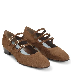 Carel Paris Ariana Mary Jane