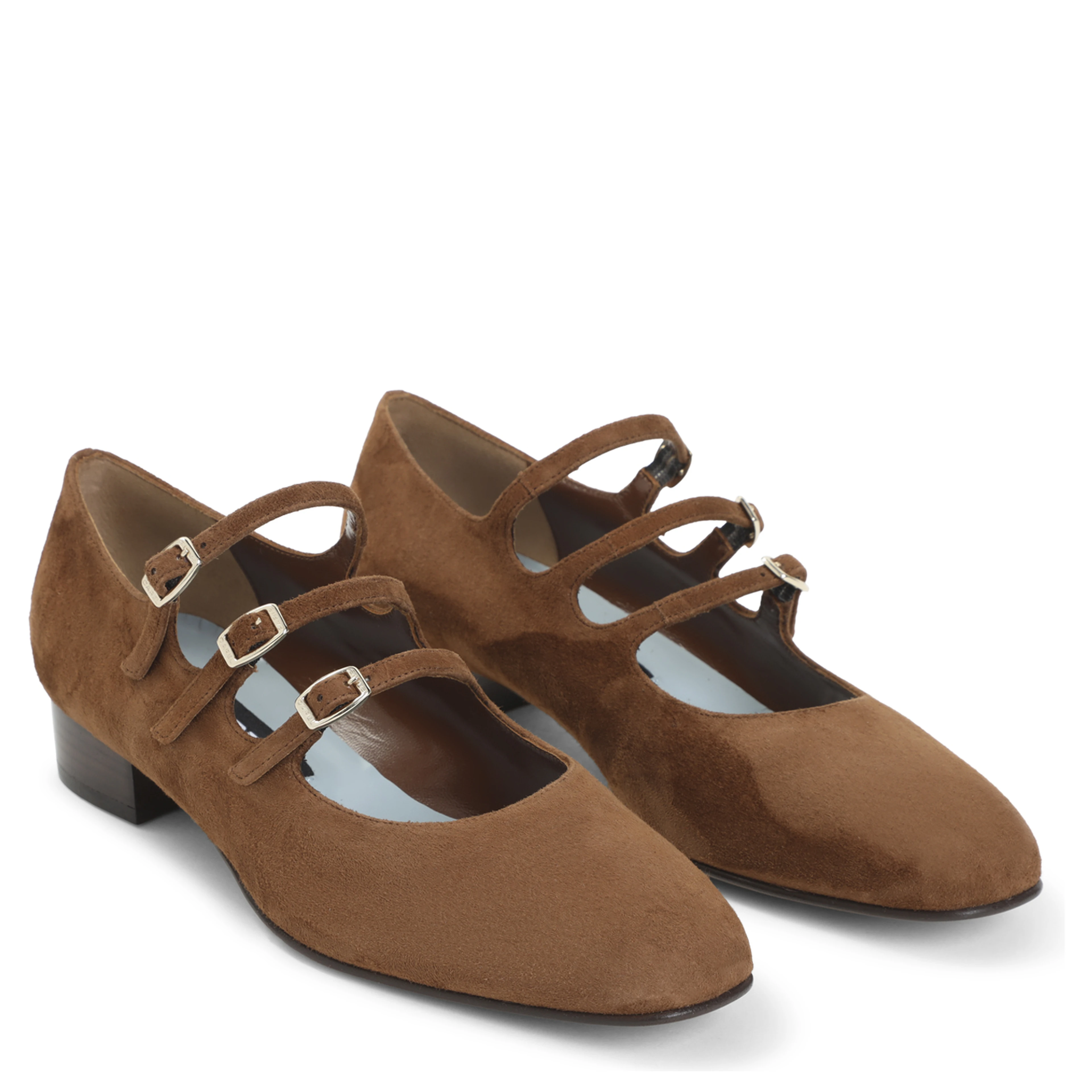 Carel Paris Ariana Mary Jane