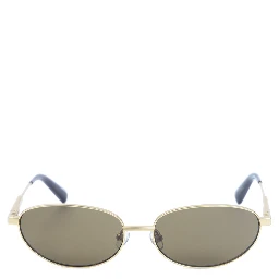 Jacquemus Eyewear Les Lunettes Alba Sunglasses