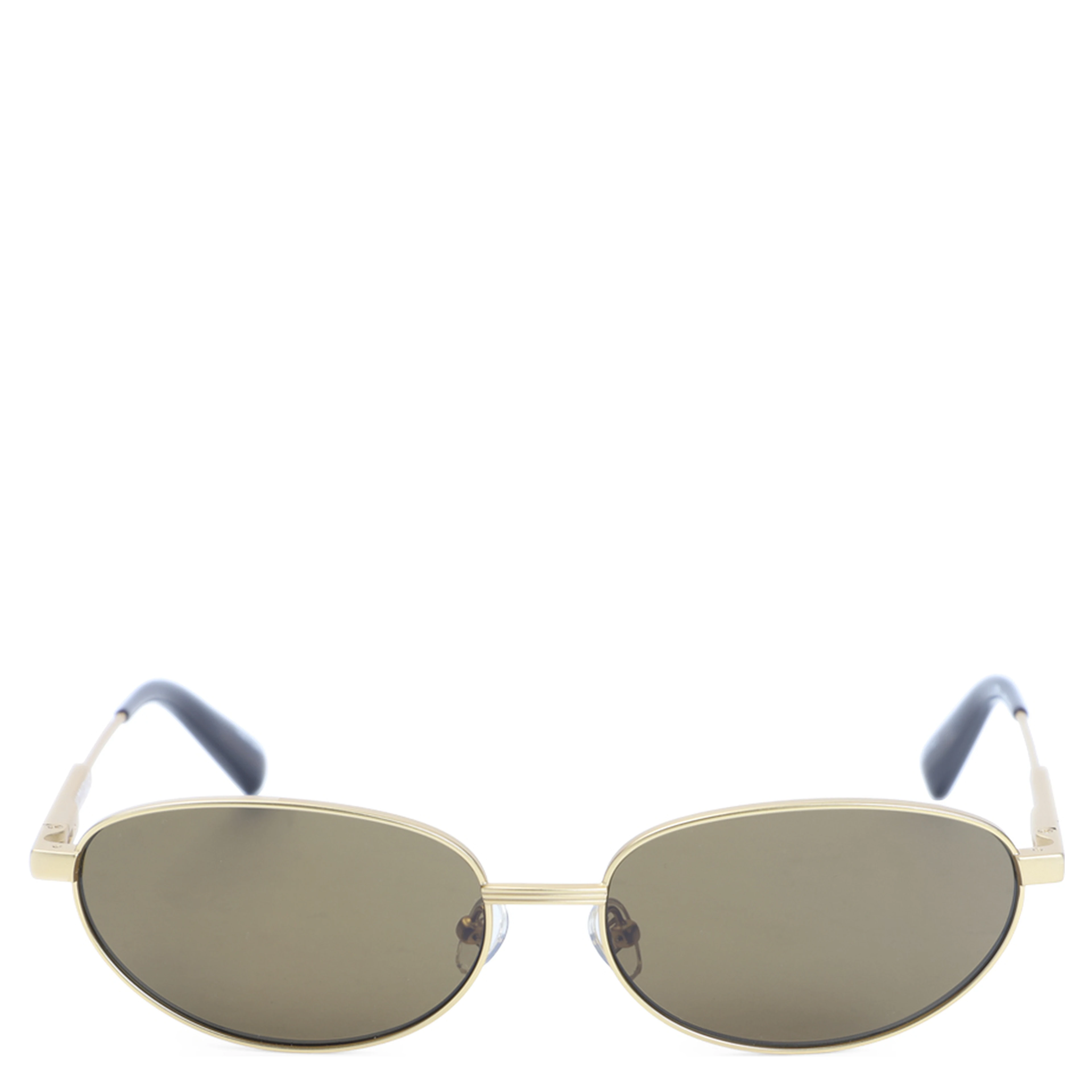 Jacquemus Eyewear Les Lunettes Alba Sunglasses