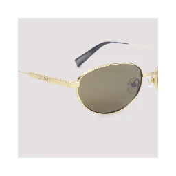 Jacquemus Eyewear Les Lunettes Alba Sunglasses