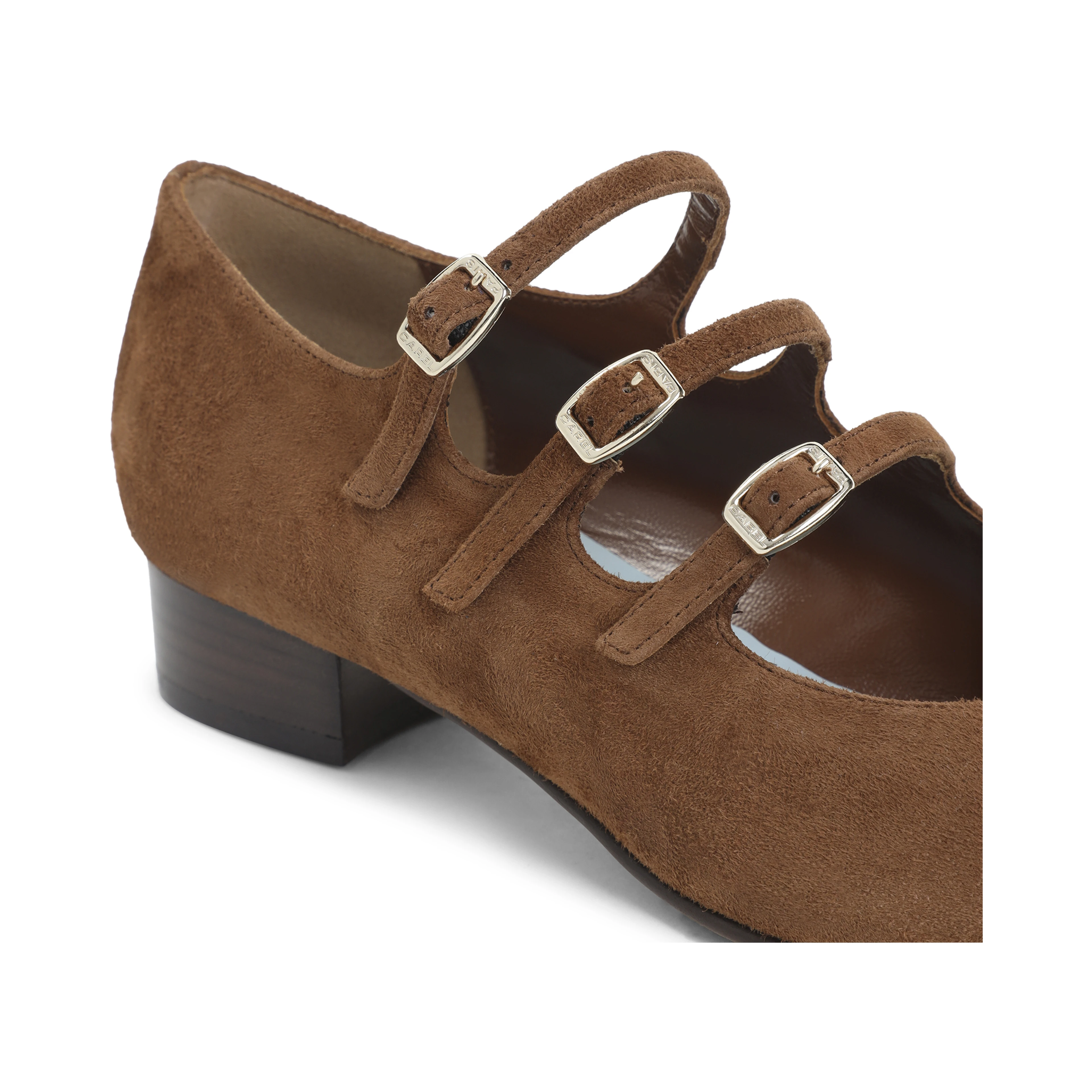 Carel Paris Ariana Mary Jane