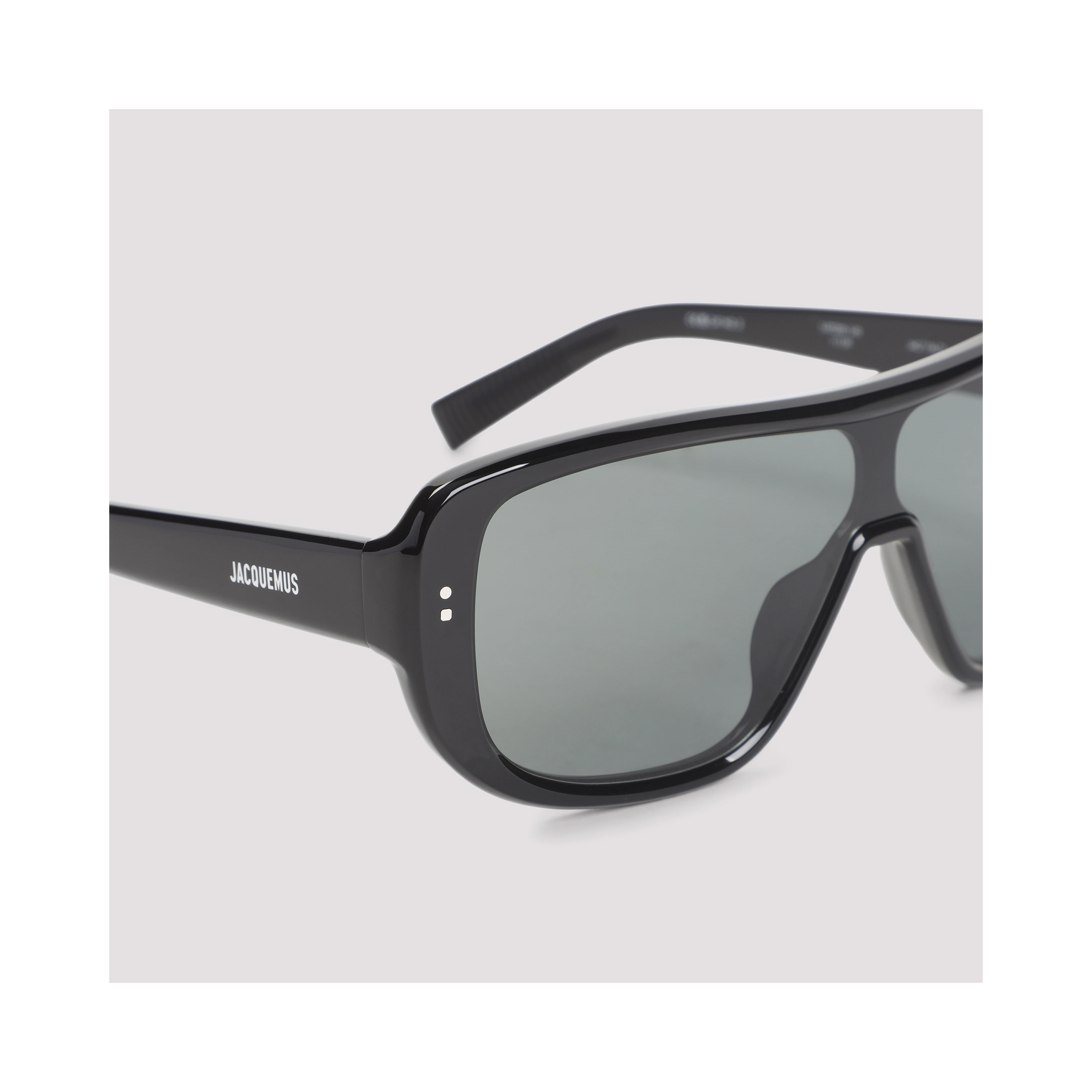 Jacquemus Eyewear Les Lunettes 156 Sunglasses