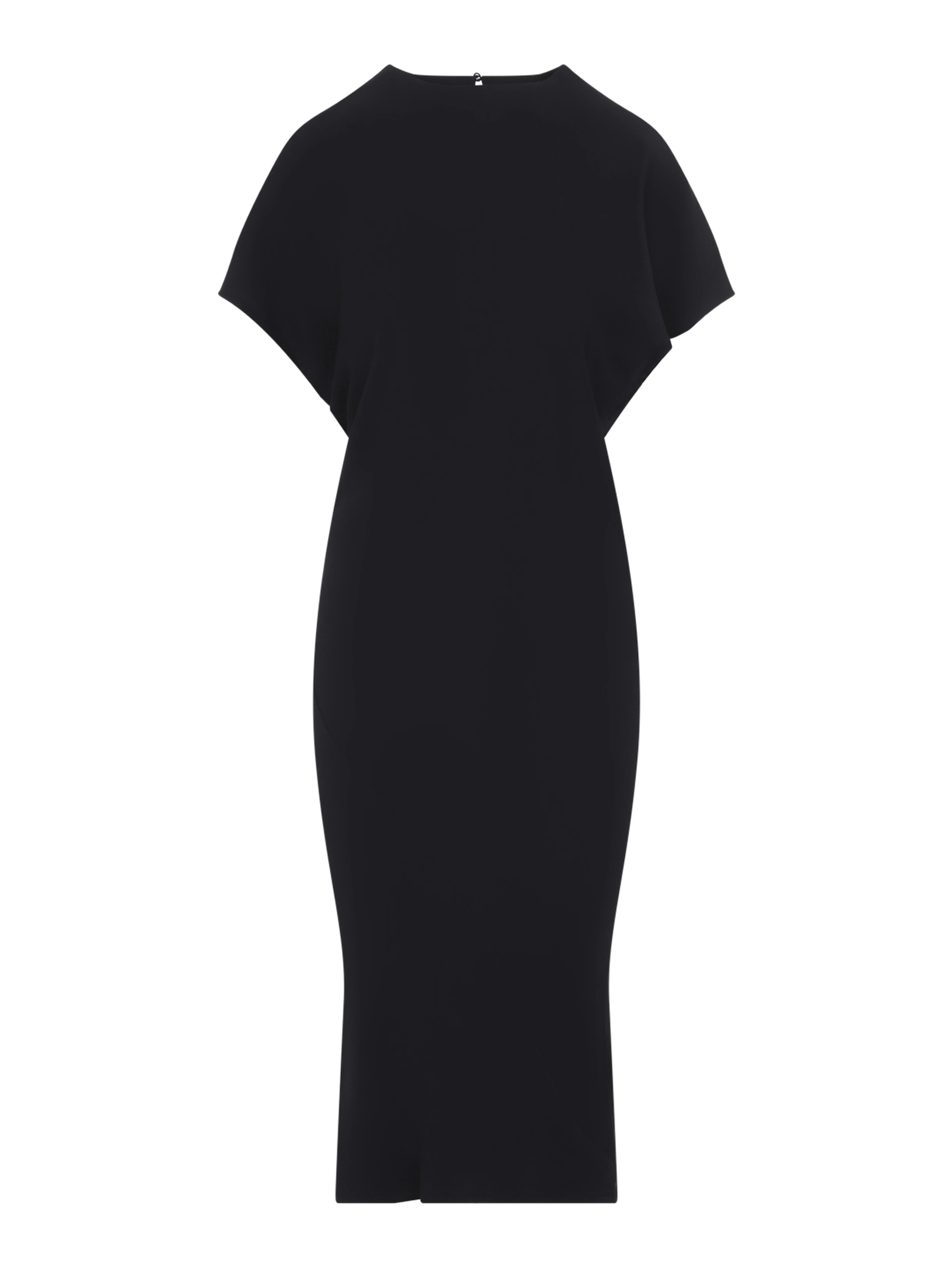 Co Twisted Jersey Dress