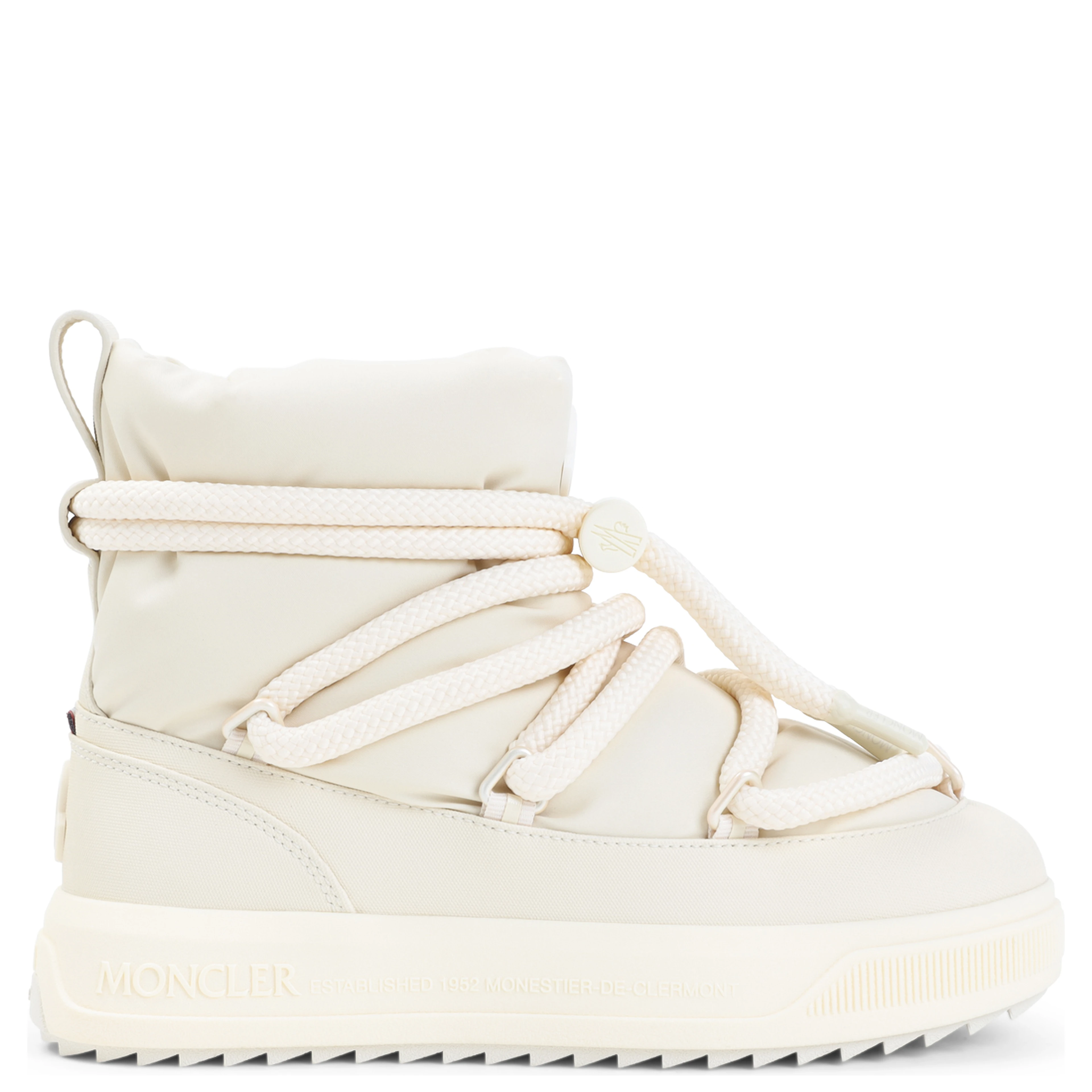 Moncler Altive Mid Snow Boots