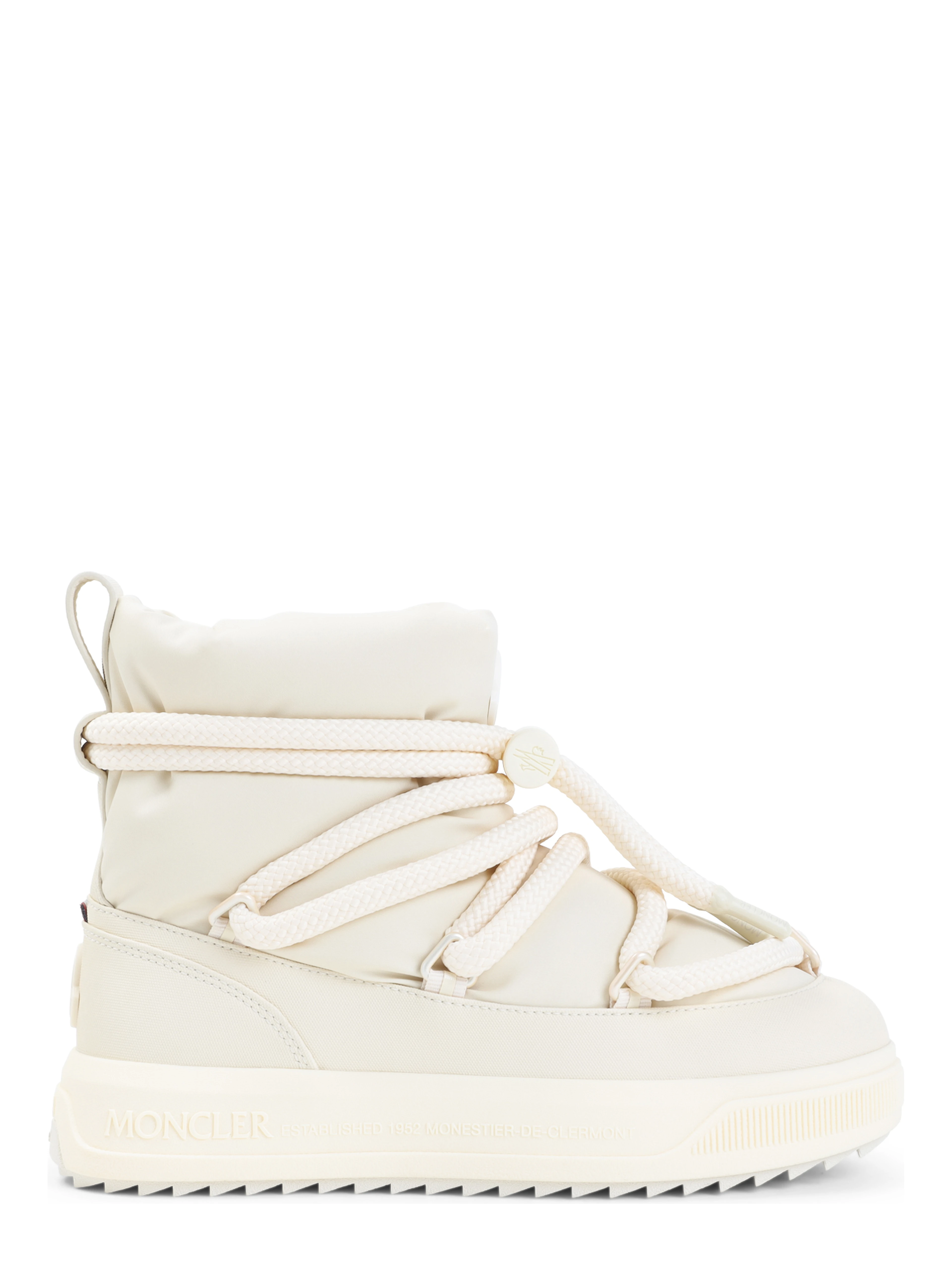 Moncler Altive Mid Snow Boots