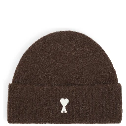 Ami Paris ADC Beanie
