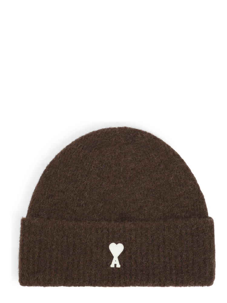 Ami Paris ADC Beanie