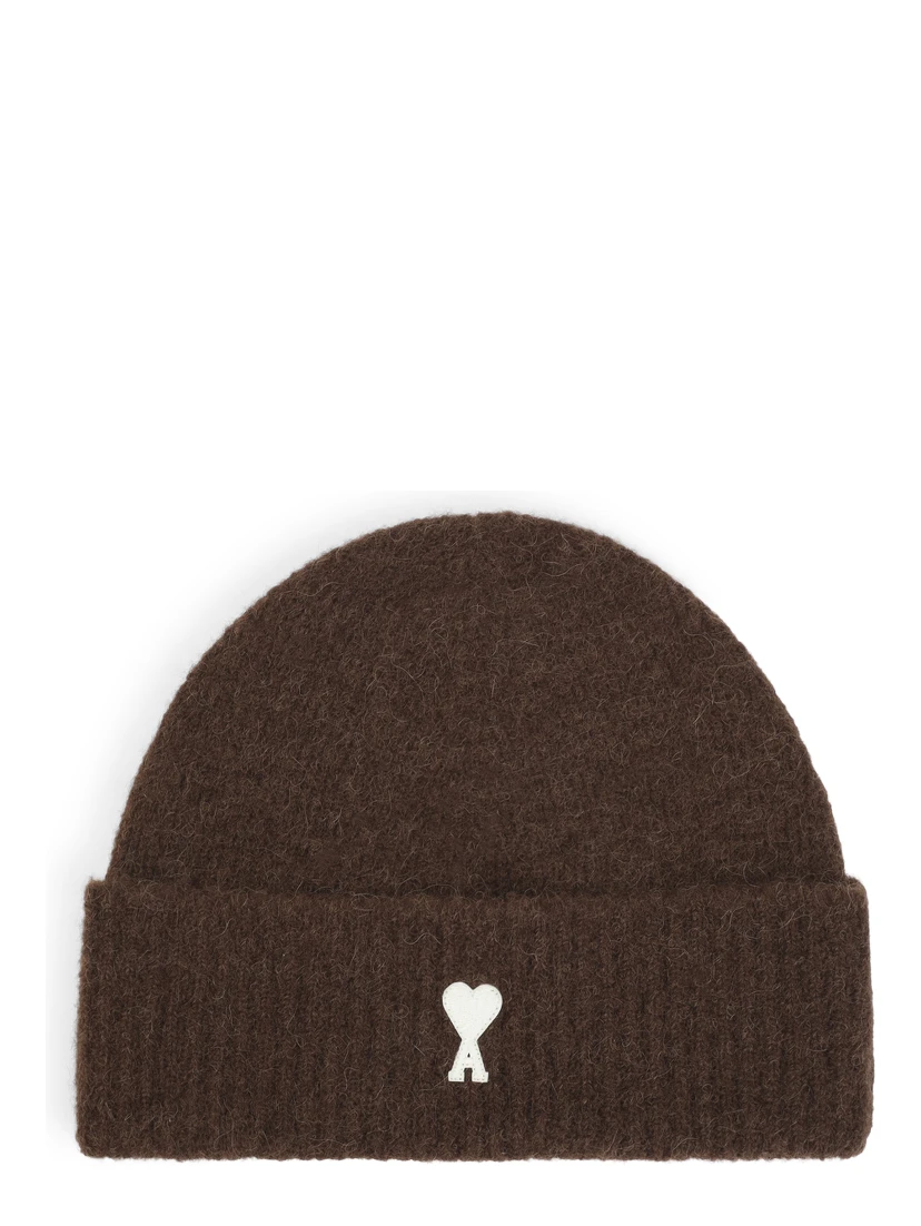 Ami Paris ADC Beanie