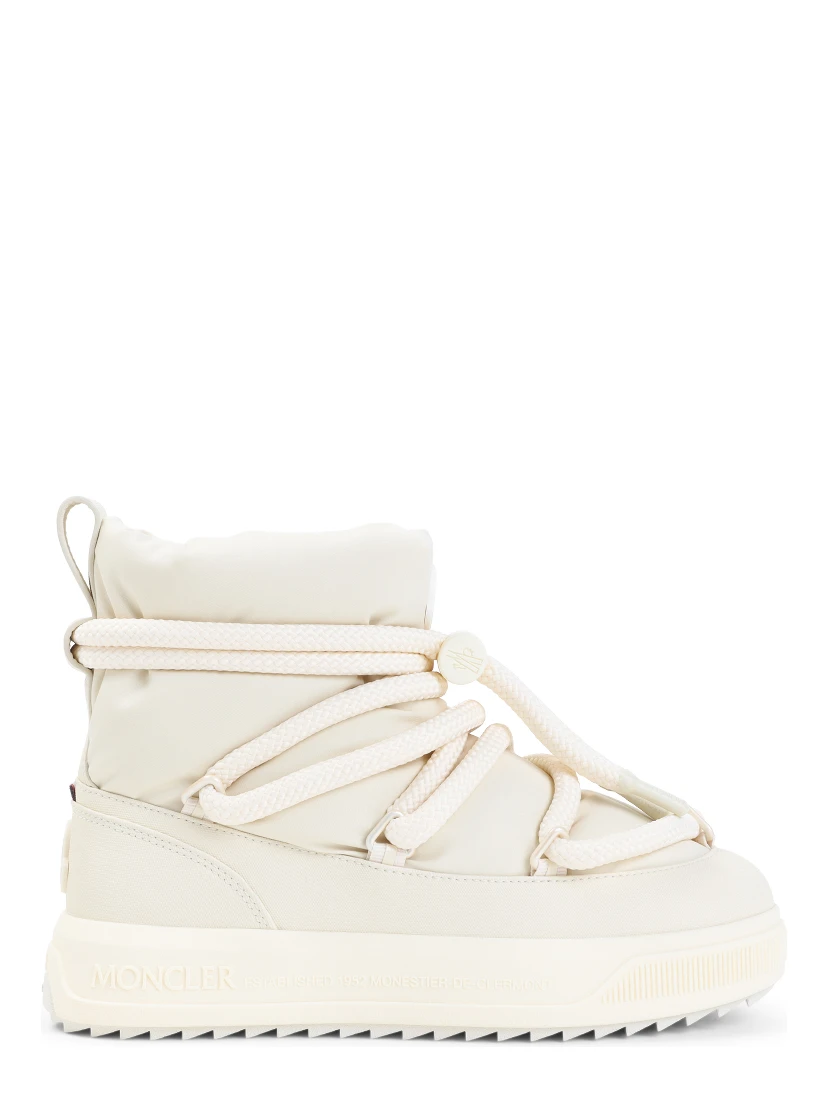 Moncler Altive Mid Snow Boots