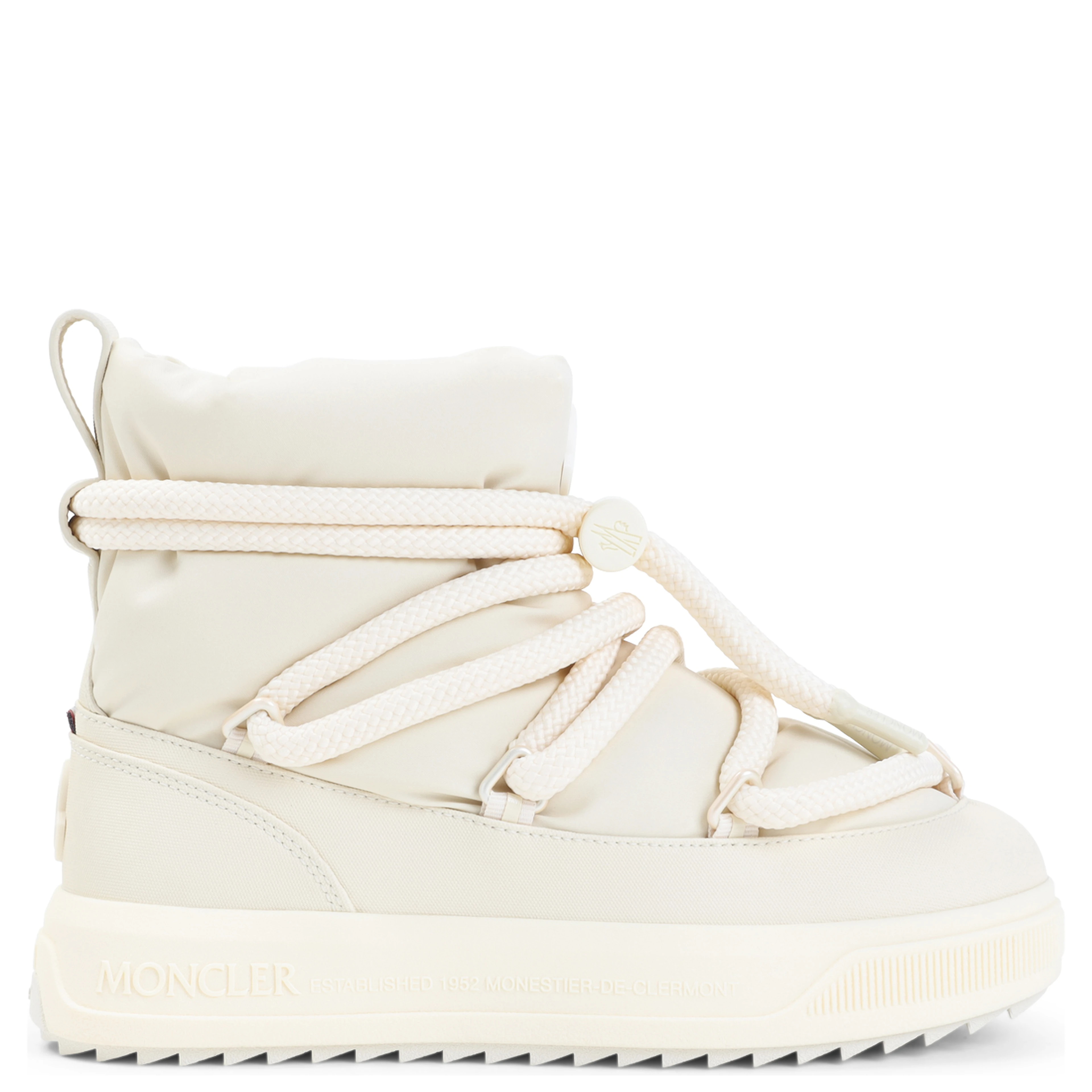 Moncler Altive Mid Snow Boots