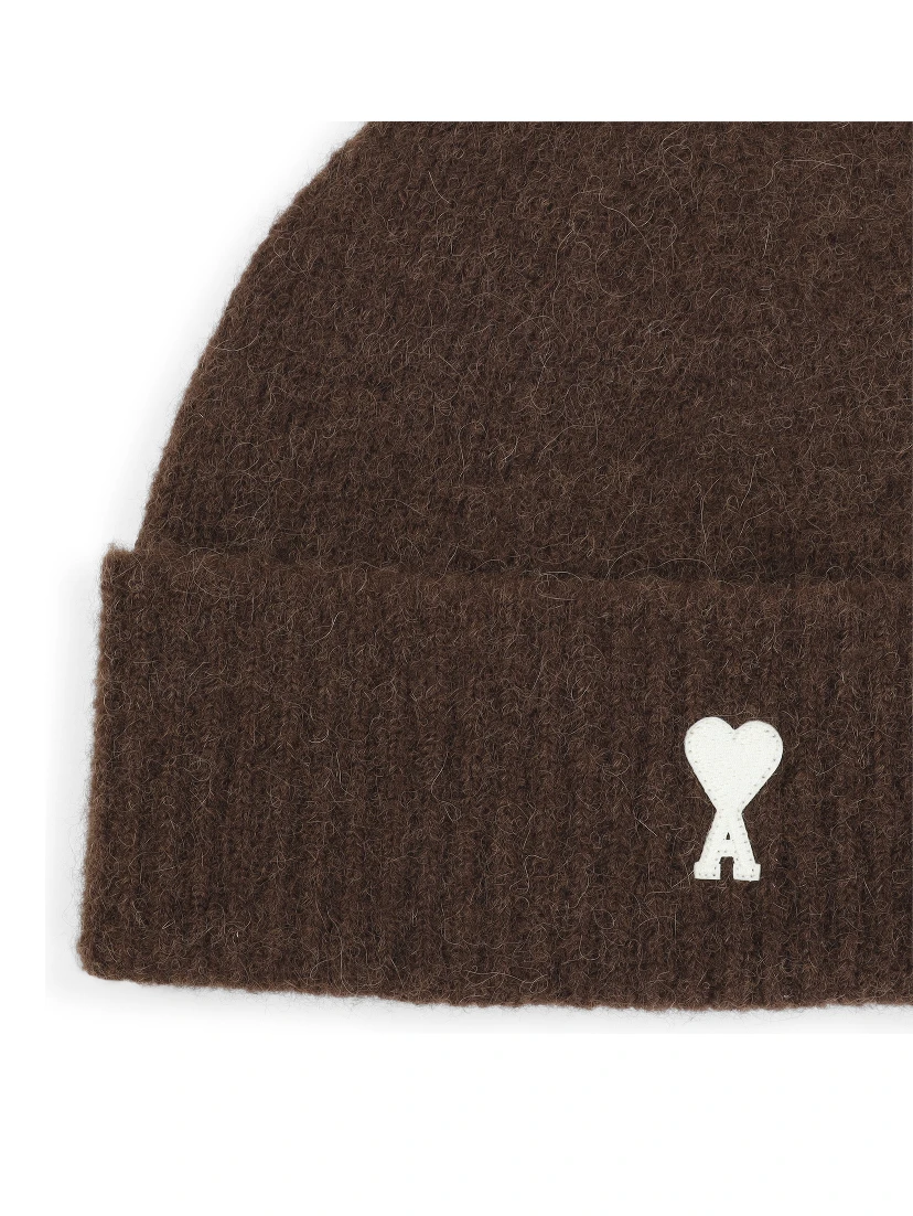 Ami Paris ADC Beanie