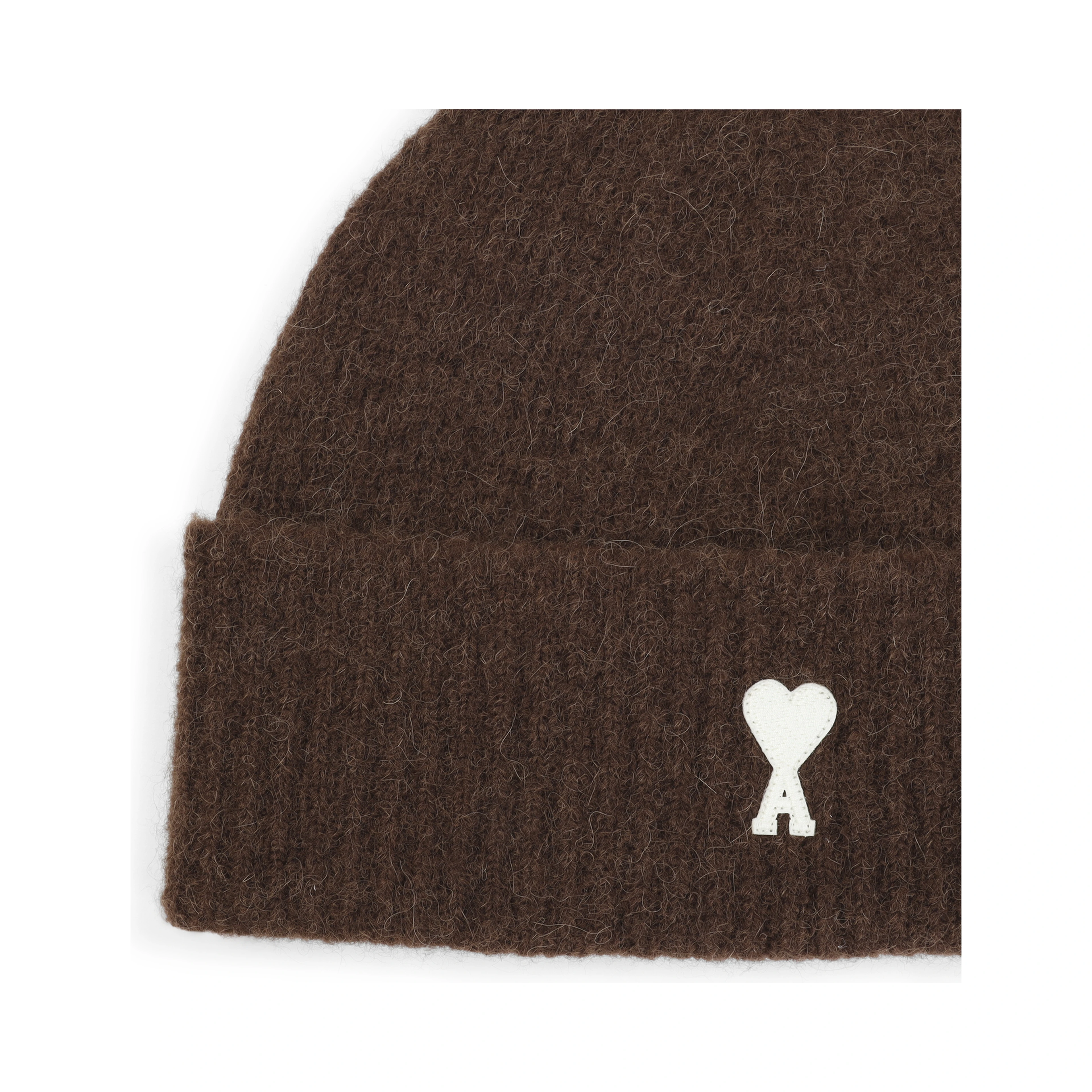 Ami Paris ADC Beanie