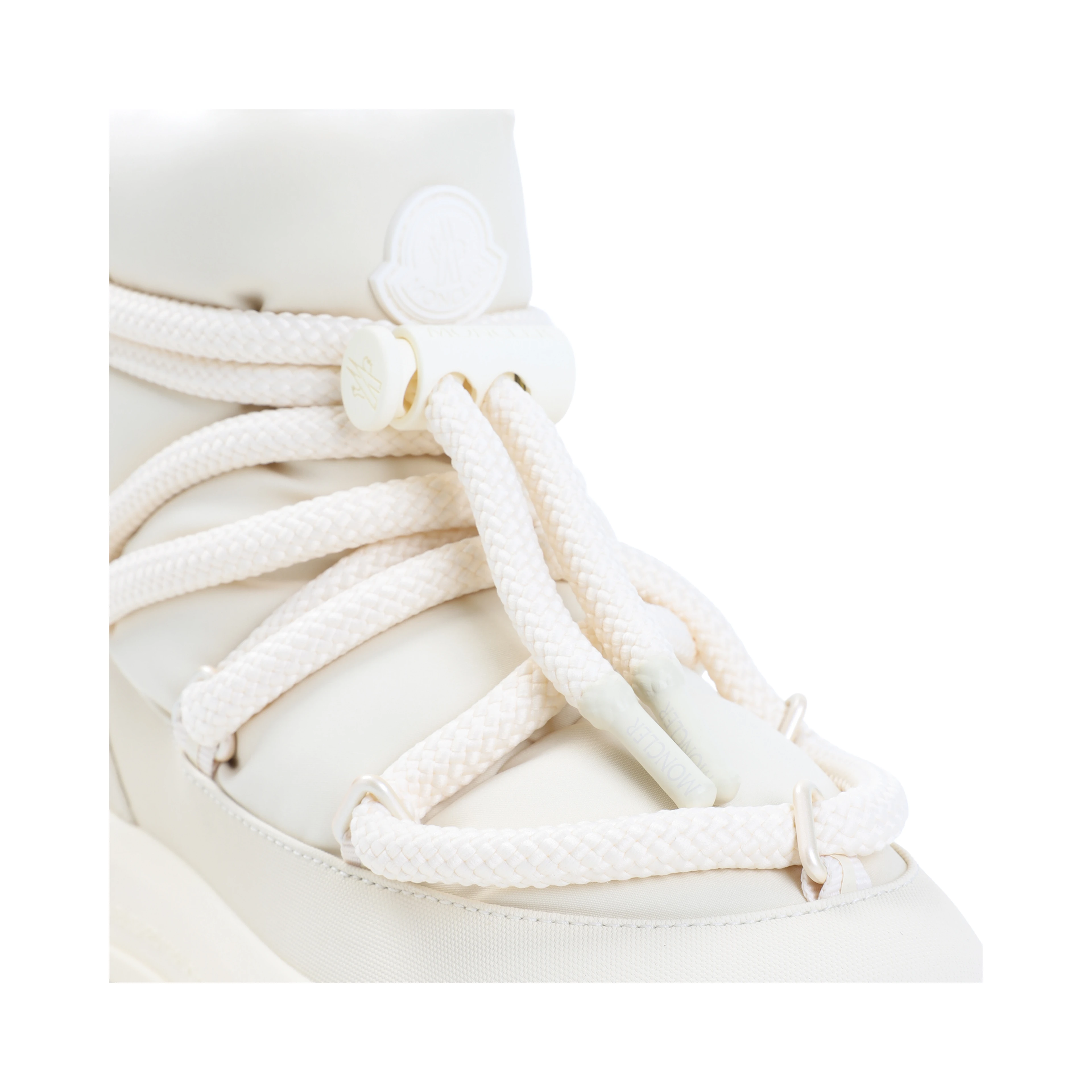 Moncler Altive Mid Snow Boots