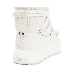 Moncler Altive Mid Snow Boots