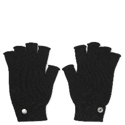 Rick Owens Fingerless Gloves