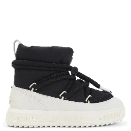 Moncler Altive Mid Snow Boots