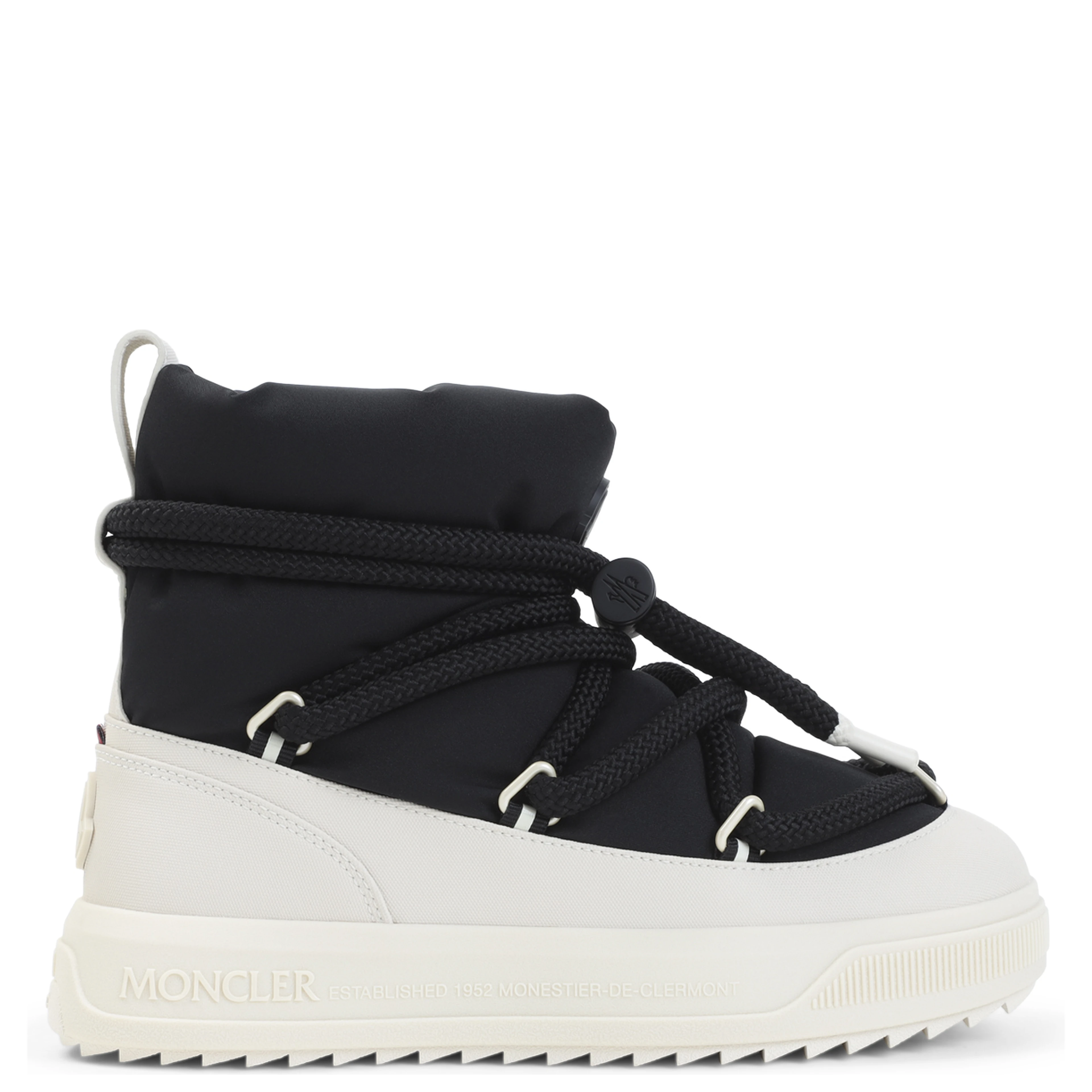 Moncler Altive Mid Snow Boots