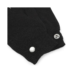 Rick Owens Fingerless Gloves