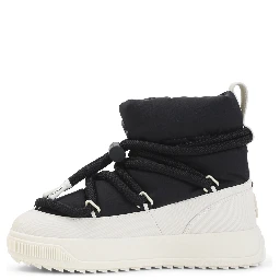 Moncler Altive Mid Snow Boots
