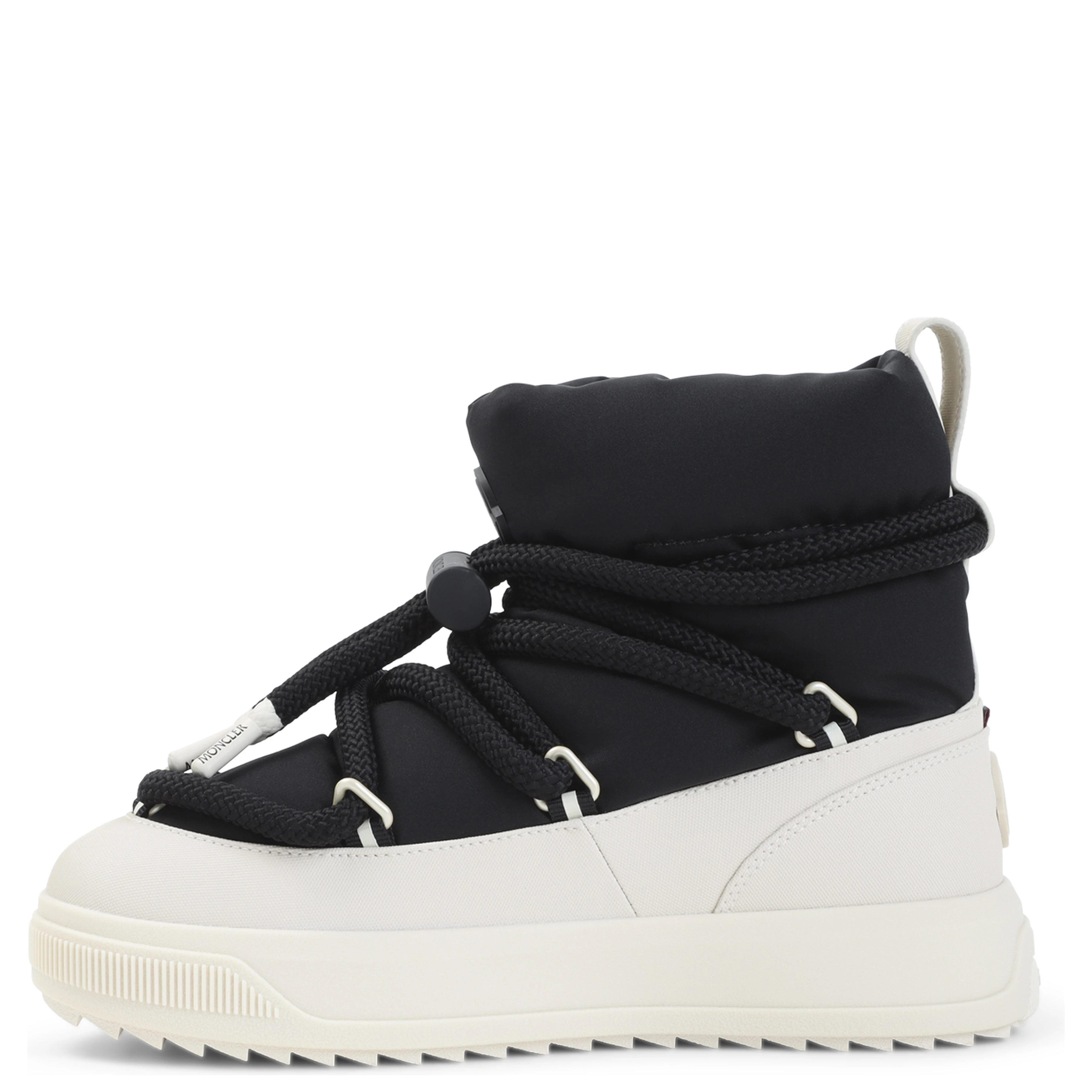 Moncler Altive Mid Snow Boots