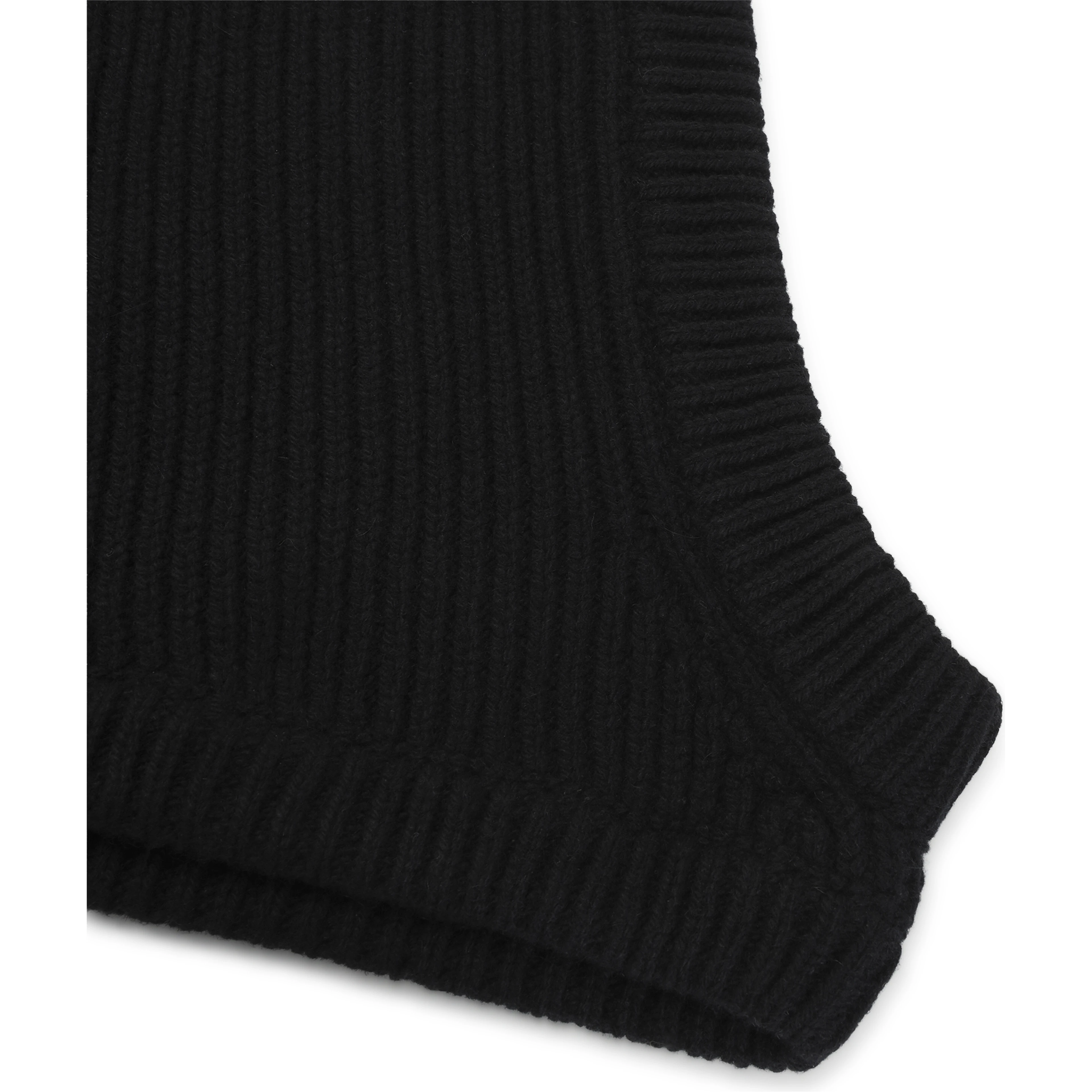 Rick Owens Hood