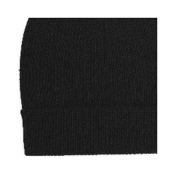 Rick Owens Ribbed Beanie